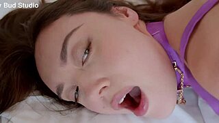 Vicious milf craves rough sex from young 18+ lifeguard