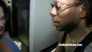 submissive bunny sky milf gets dominated and fucked by master dallas strokes