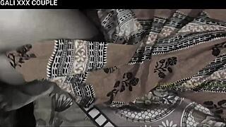 Watch This 18-Year-Old Indian Student Fuck Her Math Madam In Bengali XXX Couple Sex!