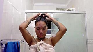 She willingly gave to her father-in-law