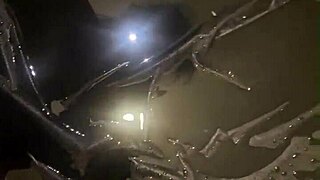 Tall Latina Milf In Lingerie Plays With Pee Close Up