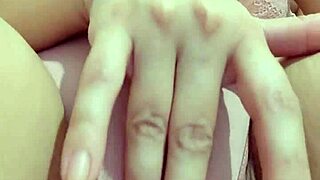 Latina Woman Loves Posting Every Wet Pussy Rub She Does