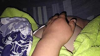 i fucked my friend's mom, she loves creampies