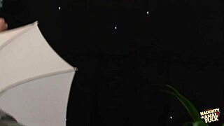 Busty Paige Ashley Enjoys Double Penetration With Hard Cocks