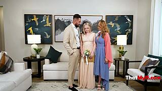 taboo story stepmother eva nyx banged by quinton james in group pov with uncle
