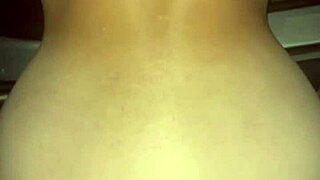 Young Whore Deepthroats and Gets Doggy Fucked Bareback on Street