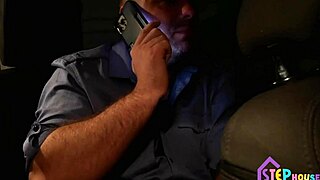 taboo blowjob or fuck with latina stepmom?