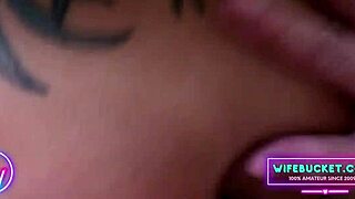 Latina Wife And Husband Fuck In Kitchen After Breakfast Fix