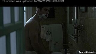 Lori heuring and zita gorog appear topless in 8mm 2005