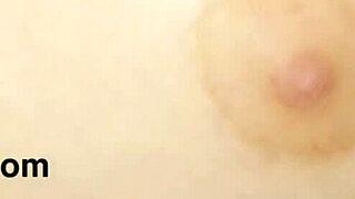 Blonde Beauty in Interview Unveils Shape for Casting with Family POV