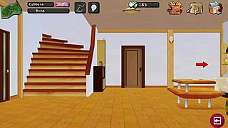 Complete gameplay of Max's life part 4 with dancing and pretty scenes