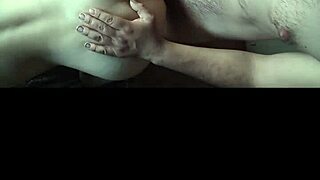 fucking mature's ass while kids are away, so dirty