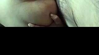 fucking mature's ass while kids are away, so dirty