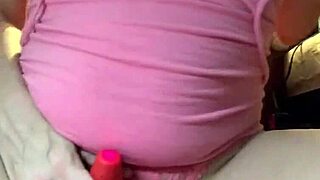 Rubbing My Clit Turned into Some Piss Action to Bring Me to a Leg-Shaking Orgasm