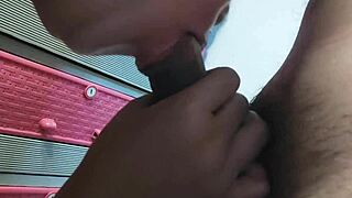 菲律宾继母再次操继子，扎实肛交性爱