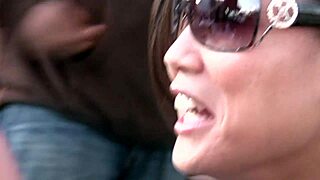 saturdays ignite with passionate lesbian encounters as jesse capelli and georgia jones explore deepthroat fingering and doggystyle in fishnets