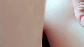 i'm riding my skinny mature wife's pussy in amateur porn