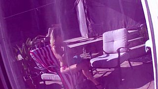 Dyanna lauren is a super sexy big tits cougar milf in big cock pov blowjob