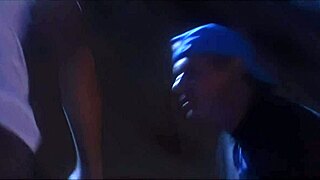 i met a mature woman hannah harper