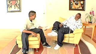 pleasure bunny bounces her bubble butt up and down on a ten inch cock