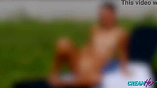 Petite Apolonia Lapiedra Gets Incredible Outdoor Sex