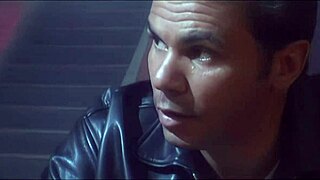 i met a mature woman hannah harper