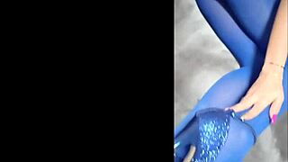 Sexy laura in heels waiting to be fucked