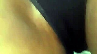 Strange housewife accepts sex for tenancy fee! Creampie in her wet pussy!