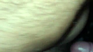 stepmom on all fours for monster cock doggystyle