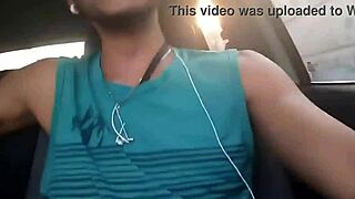 It was supposed to be just a car ride with the friend