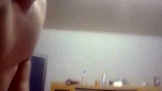 ssbbw big belly pussy fucked pov