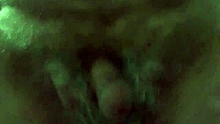 Rustyas1 having a piss and a play with small 18+ cock, intriguing neighbors watch