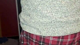 Milf With Big Ass Sucks And Fucks Cock Hard