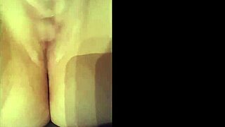 Horny Housewife Plays With Toys And Sucks Monster Cock Intensely.