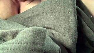 Milf Wife Masturbates With Dildo To Wet Orgasm