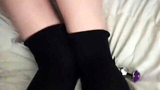 Sarah et alvarino19 elle veut se faire démonter le cul en anal mature