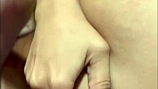 Arab Curvy Milf Wife Takes Big Cock Doggystyle Creampie In Homemade Scandal