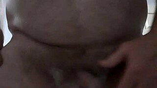 Rustyas1 having a piss and a play with small 18+ cock, intriguing neighbors watch