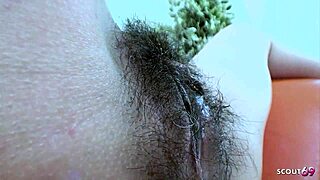 bush vagina mature gilf talk to uncensored old young 18+ creampie casting fuck