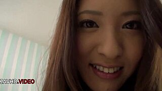 Yui Kasuga 渴望硬核内射穿着丝袜POV快感！