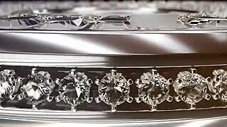 Tattooed MILF Lexi Love gets pussy eaten and fucked by Rome Major!