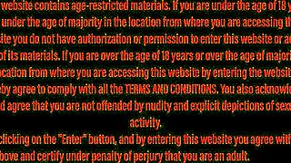 Hey, check out this kinky older guy giving a petite 18 year old Asian girl an oiled foot fetish massage