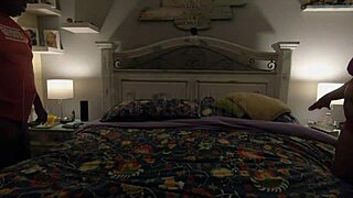 Cuming Like a Thief in the Night on Black BBW Wife