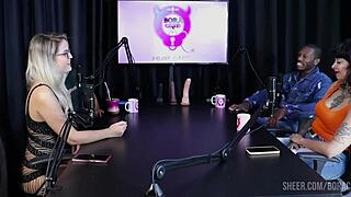 Watch Hyoran Carvalho Compilations on Sheer Red Platform