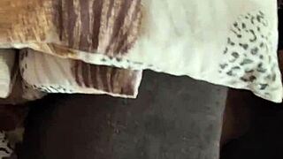 Intriguing milf licks pussy on her lover to orgasm before facial cumshot