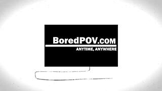 Step Mom Enforces Free Use Policy to Instill Obedience Through Taboo Fucking Sessions