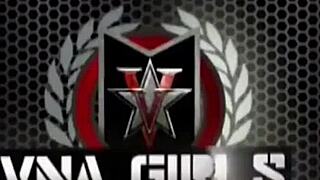 Blonde milf vicky dives deep into sophia sweet's wet pussy. Lingerie-clad lesbians lick and fuck with intense passion.