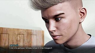 Black milf wife cheats with big cock in doggystyle hardcore sex and orgasm in stockings.