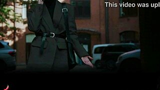 hey mrs lazinski gives that anal reward for good behaviour in homemade couple fun 😏🍑