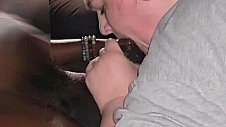 My STEPSISTER is becoming my FAVORITE eater in deepthroat cum action!